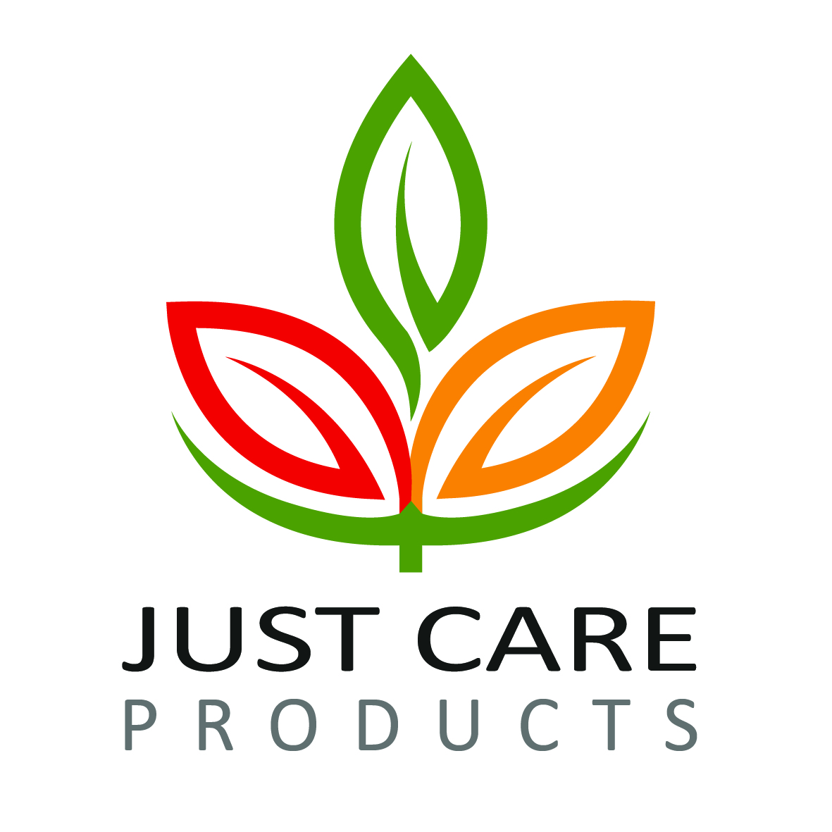 Just Care Logo